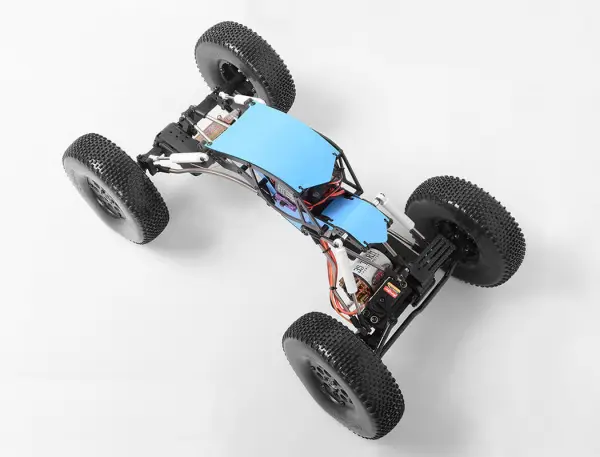RC4WD Bully II Moa RTR Competition Crawler — image 11 of 20