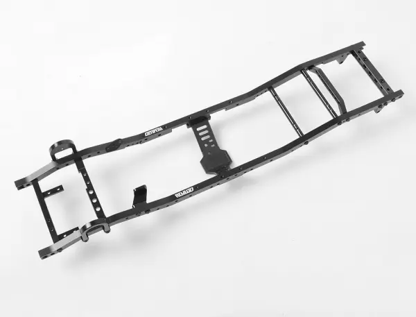 RC4WD Marlin Crawlers Trail Finder 2 RTR with Mojave II Crawler Body Set — image 8 of 20