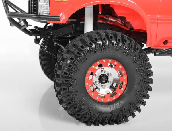 RC4WD Marlin Crawlers Trail Finder 2 RTR with Mojave II Crawler Body Set — image 3 of 20