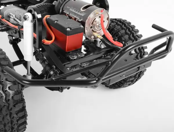 RC4WD Marlin Crawlers Trail Finder 2 RTR with Mojave II Crawler Body Set — image 5 of 20