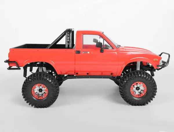 RC4WD Marlin Crawlers Trail Finder 2 RTR with Mojave II Crawler Body Set — image 11 of 20
