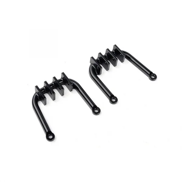 RC4WD Superlift Dual Front Shock Mount for Trail Finder 2 RC4WD