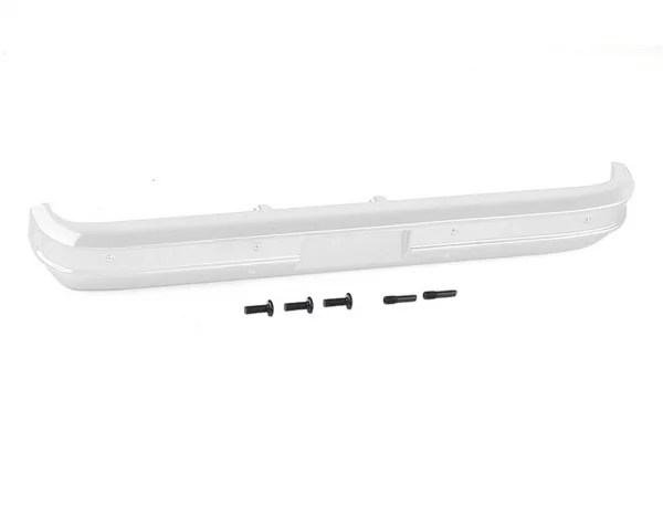 RC4WD Aluminium Front Bumper For Chevrolet Blazer And K10