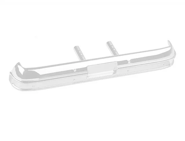 RC4WD Aluminium Front Bumper For Chevrolet Blazer And K10