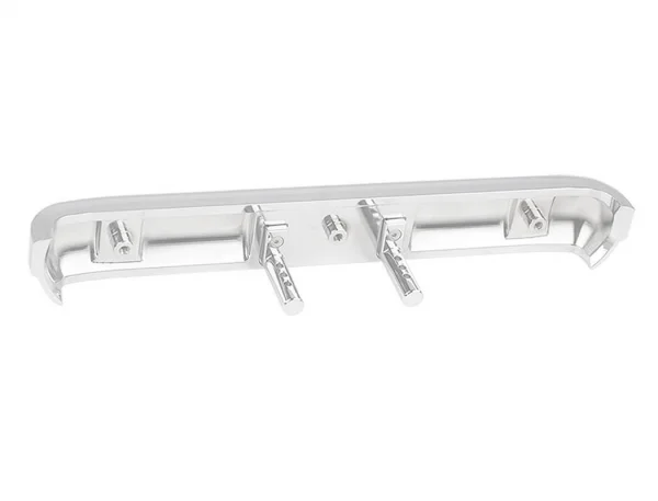 RC4WD Aluminium Front Bumper For Chevrolet Blazer And K10