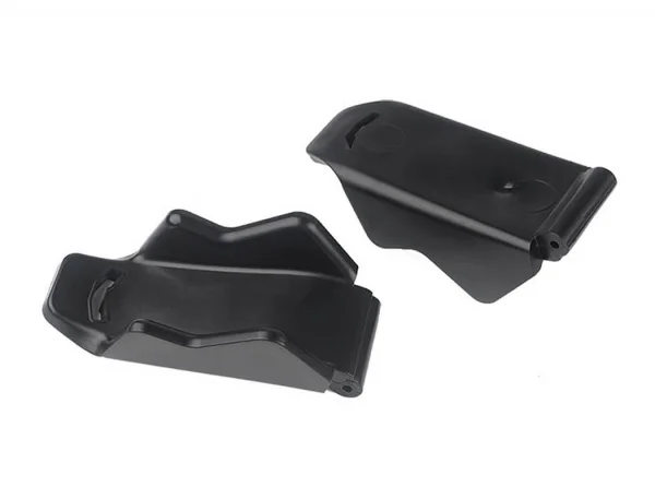 RC4WD Bucket Seats For Miller Motorsports Pro Rock Racer