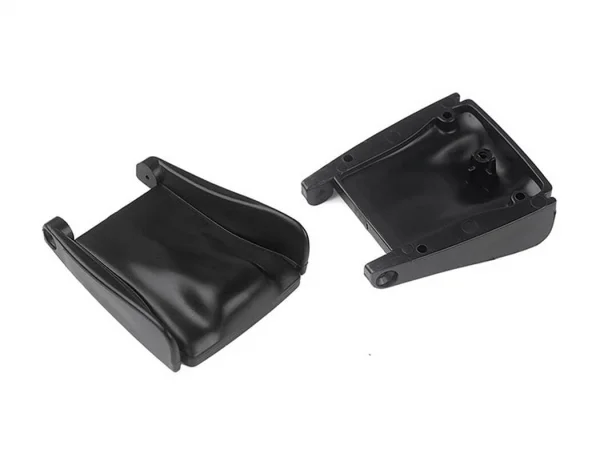 RC4WD Bucket Seats For Miller Motorsports Pro Rock Racer