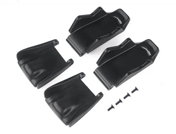 RC4WD Bucket Seats For Miller Motorsports Pro Rock Racer