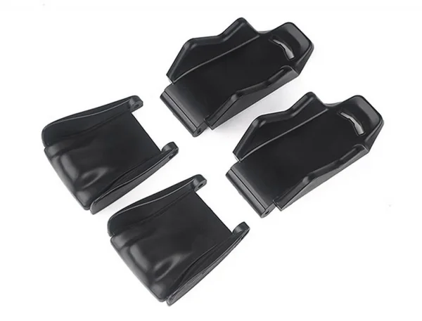 RC4WD Bucket Seats For Miller Motorsports Pro Rock Racer