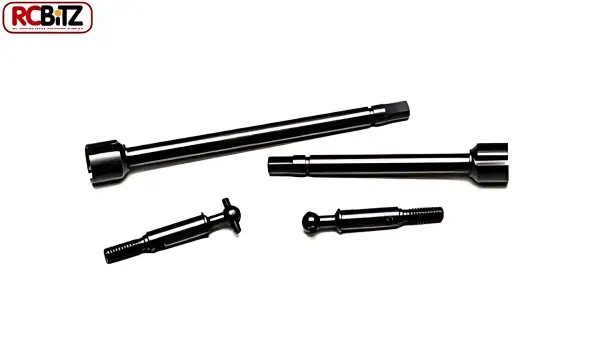 RC4WD Yota Front Steel Axle Shaft TF2 G2 — image 1 of 2