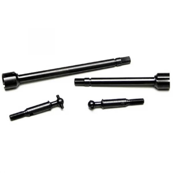 RC4WD Yota Front Steel Axle Shaft TF2 G2 — image 2 of 2