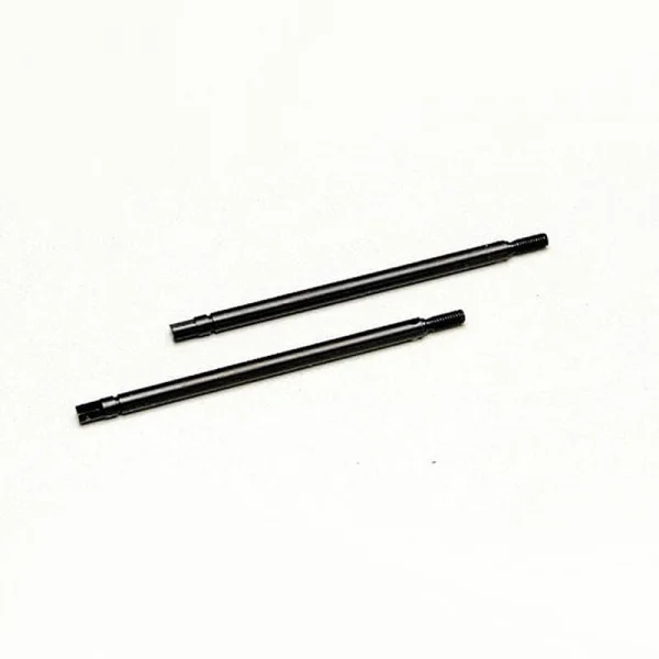 RC4WD Yota Steel Straight Axle Shaft (Rear) &mdash; image 2 of 2
