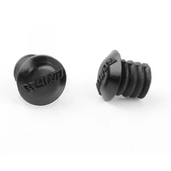 RC4WD End Caps for 7mm Tube Bumpers RC4WD