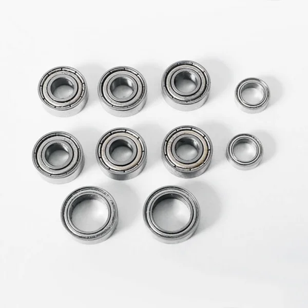 RC4WD Bearing Kit for Yota Ultimate Scale Front Axle II