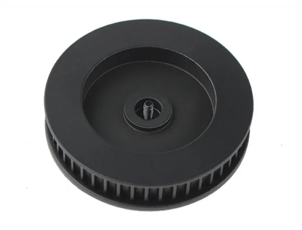 RC4WD Aluminium Air Cleaner For Scale V8 Engine