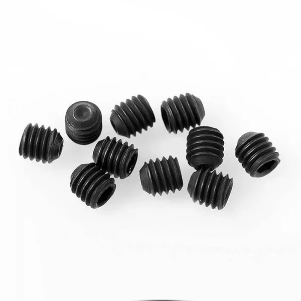 RC4WD M3 X 3mm Set screw (10) — image 3 of 3