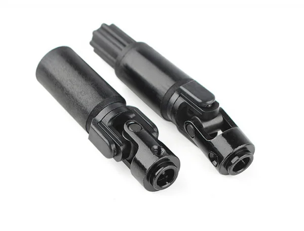 RC4WD Plastic Punisher Shaft V2 (98mm-103mm) 5mm Hole