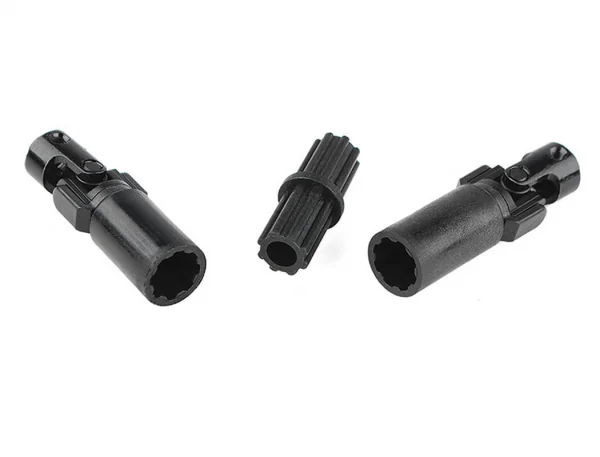 RC4WD Plastic Punisher Shaft V2 (98mm-103mm) 5mm Hole