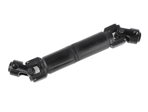 RC4WD Plastic Punisher Shaft V2 (98mm-103mm) 5mm Hole