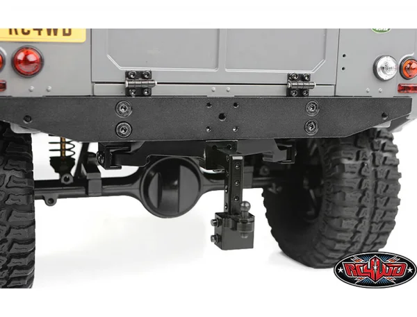 RC4WD Hitch Mount For Gelande II