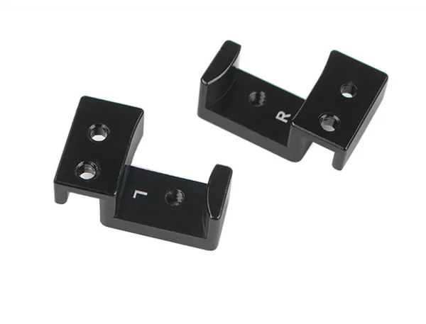 RC4WD Hitch Mount For Gelande II