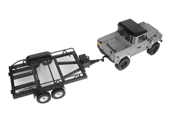 RC4WD Hitch Mount For Gelande II