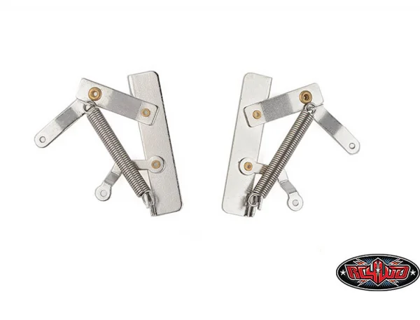 RC4WD Spring Loaded Hinges For Chevrolet Blazer + K10