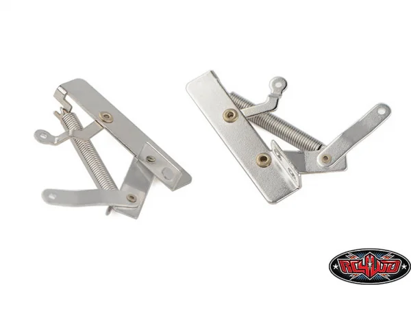 RC4WD Spring Loaded Hinges For Chevrolet Blazer + K10
