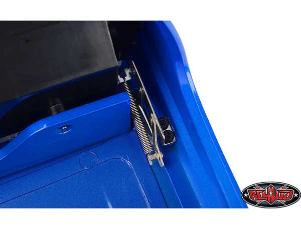 RC4WD Spring Loaded Hinges For Chevrolet Blazer + K10