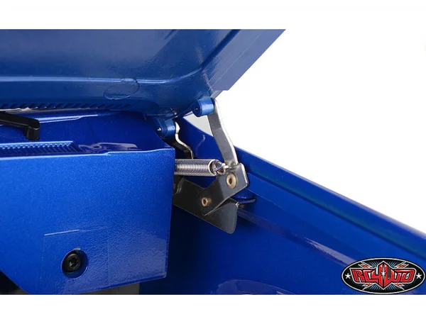 RC4WD Spring Loaded Hinges For Chevrolet Blazer + K10
