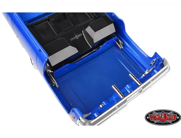 RC4WD Spring Loaded Hinges For Chevrolet Blazer + K10