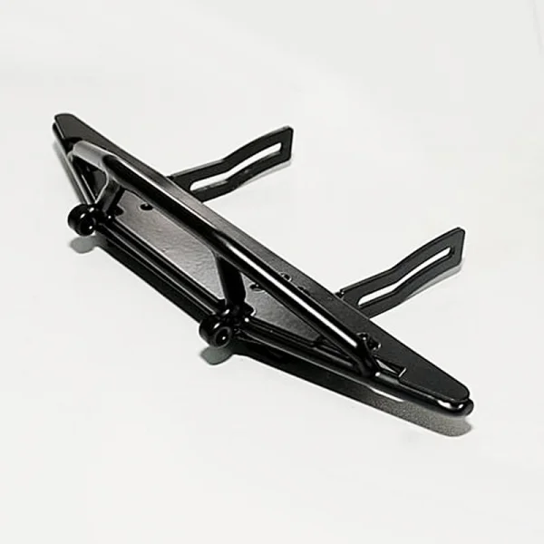 RC4WD Tough Armor Winch Bumper with Grill Guard to fit Axial SCX10
