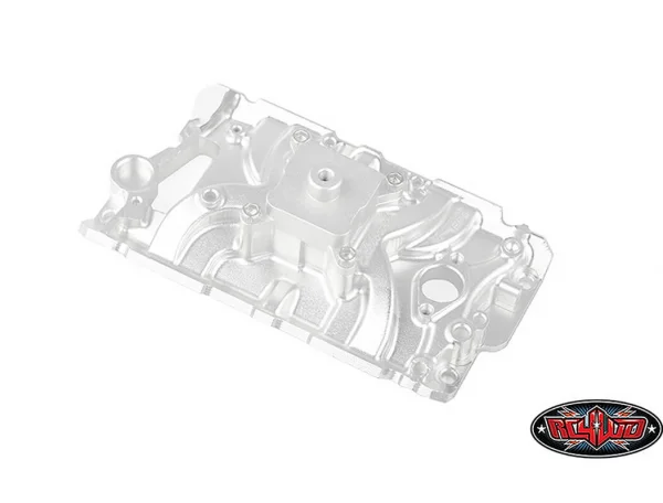RC4WD Edelbrock Intake Manifold For V8 Scale Engines &mdash; image 2 of 7