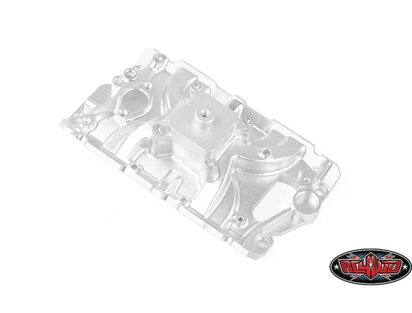 RC4WD Edelbrock Intake Manifold For V8 Scale Engines &mdash; image 7 of 7
