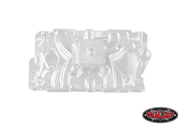 RC4WD Edelbrock Intake Manifold For V8 Scale Engines &mdash; image 3 of 7