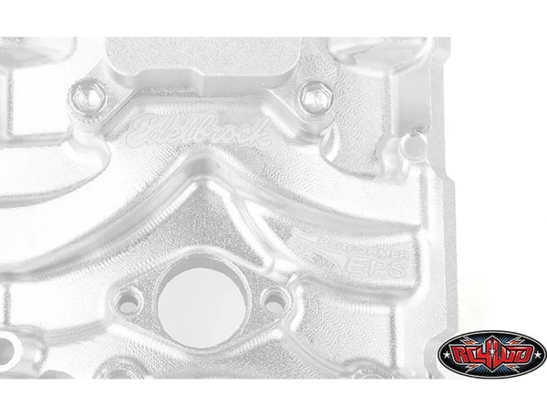 RC4WD Edelbrock Intake Manifold For V8 Scale Engines &mdash; image 4 of 7