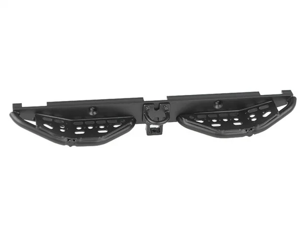 RC4WD Tough Armour Rear Tube Bumper For Gelande II D90 — image 1 of 6