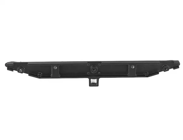 RC4WD Tough Armour Rear Tube Bumper For Gelande II D90 — image 3 of 6