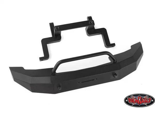 RC4WD Warn Epic Front Bumper For TRX-4 2021 Ford Bronco — image 1 of 12