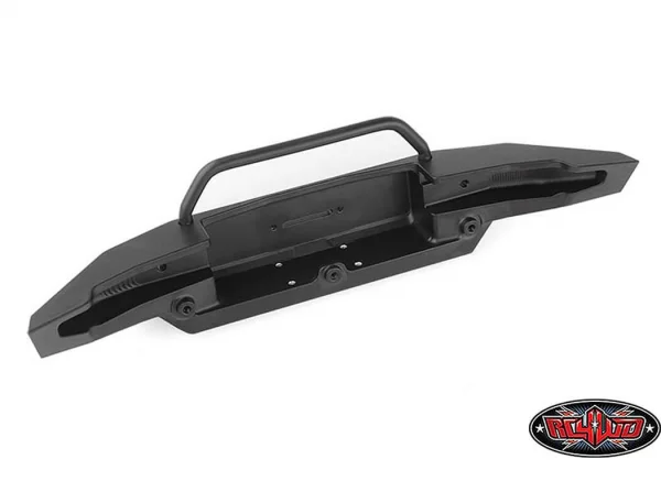 RC4WD Warn Epic Front Bumper For TRX-4 2021 Ford Bronco — image 10 of 12