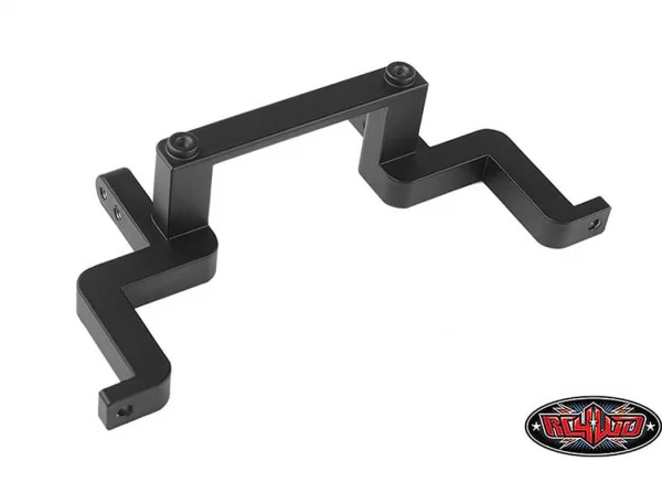 RC4WD Warn Epic Front Bumper For TRX-4 2021 Ford Bronco — image 8 of 12