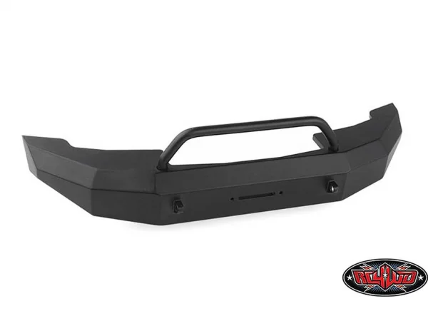 RC4WD Warn Epic Front Bumper For TRX-4 2021 Ford Bronco — image 11 of 12