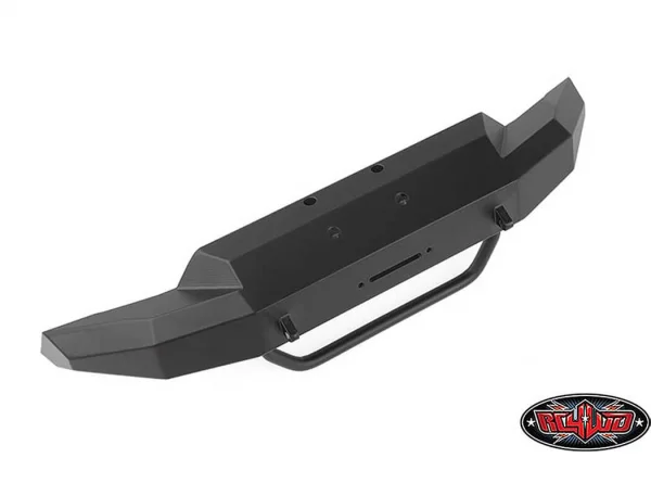 RC4WD Warn Epic Front Bumper For TRX-4 2021 Ford Bronco — image 9 of 12