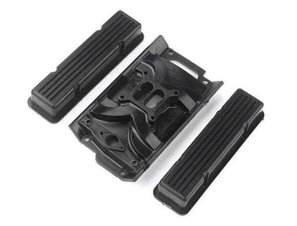 RC4WD Small Block V8 Engine Bay Chevrolet Blazer/K10