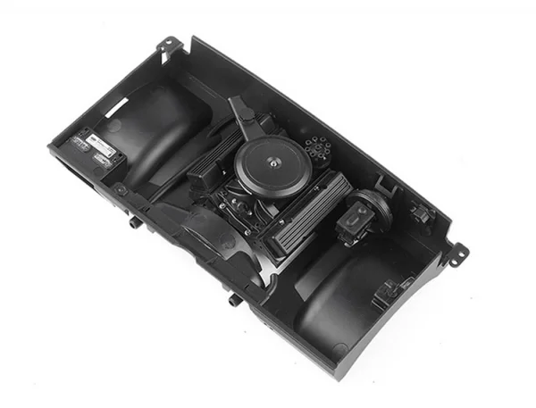 RC4WD Small Block V8 Engine Bay Chevrolet Blazer/K10