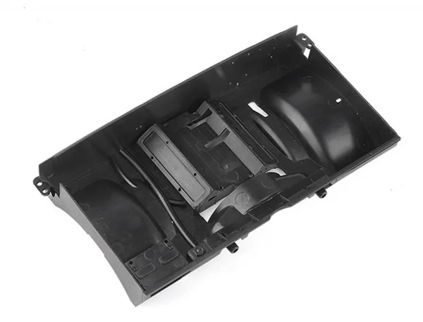 RC4WD Small Block V8 Engine Bay Chevrolet Blazer/K10