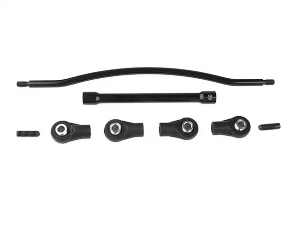 RC4WD 120mm Hardened Steering Link (Foa) — image 5 of 6