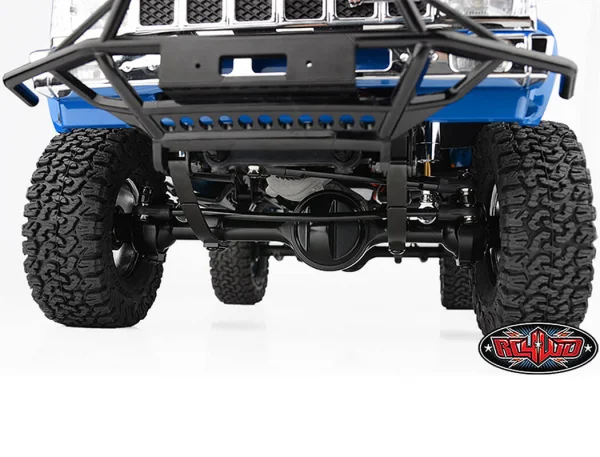 RC4WD 120mm Hardened Steering Link (Foa) — image 6 of 6