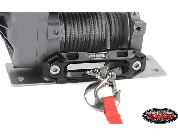 RC4WD 1:10 Warn Epic Hawse Fairlead For 8274 Winch &mdash; image 5 of 6