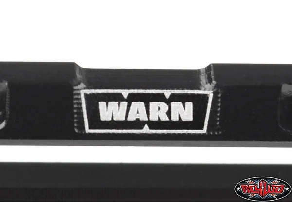 RC4WD 1:10 Warn Epic Hawse Fairlead For 8274 Winch &mdash; image 3 of 6